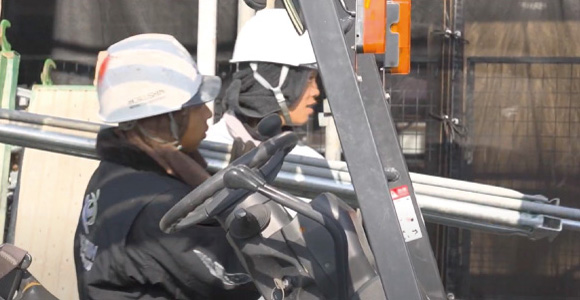 事故ゼロを目指すための安全指導や行動理念の策定