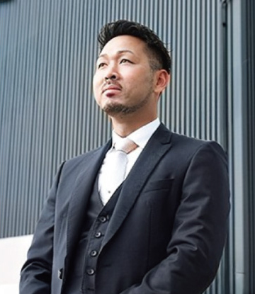 株式会社北伸建設工業・笹本善喬