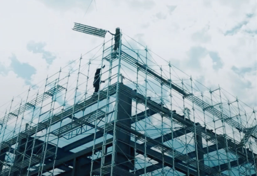 北伸建設が目指す未来